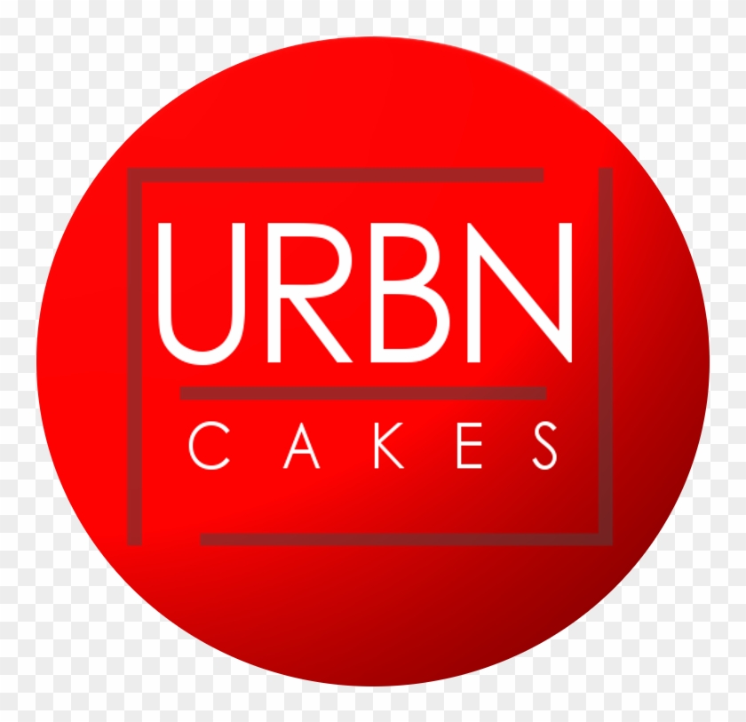 Urbn Cakes - Deposit Png #467183