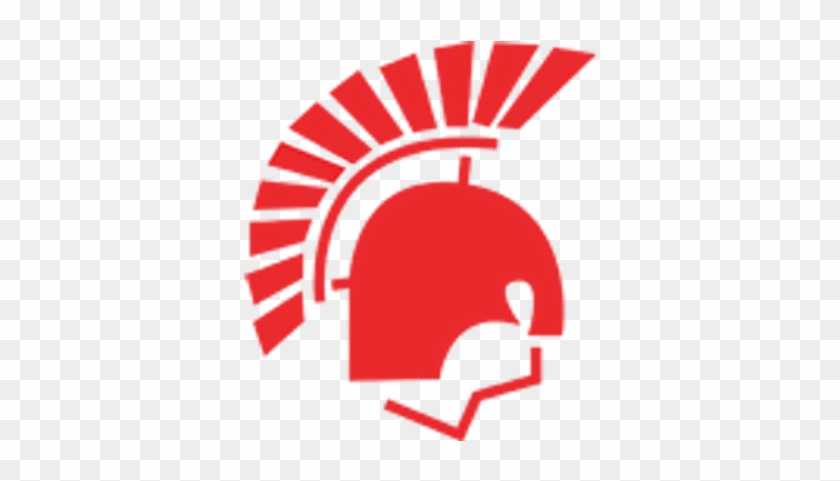 Deerfield H - S - - Deerfield High School Logo #467186