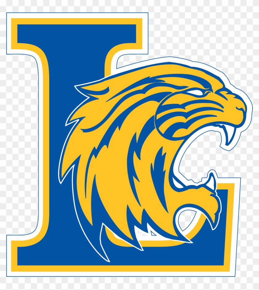 School Logo - Lexington High School Logo #467208