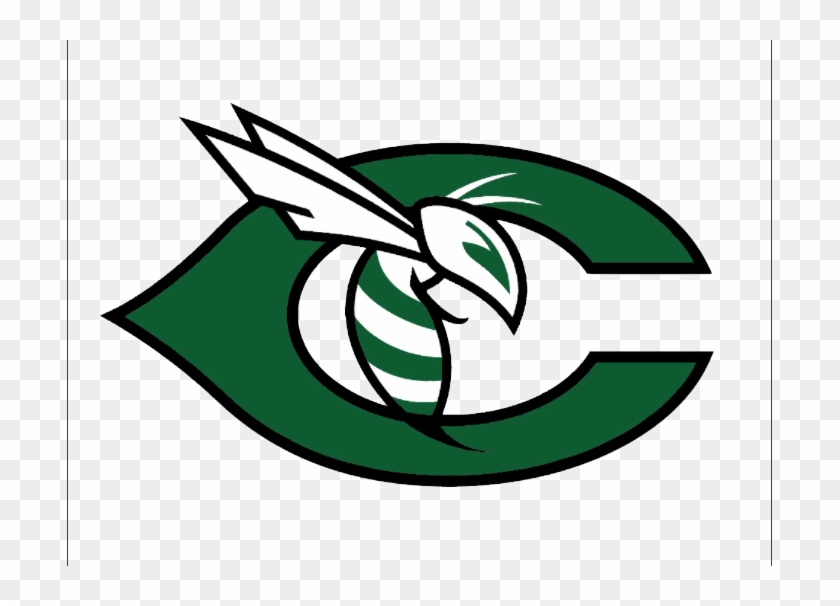 School Logo - Carter High School Hornet #467215