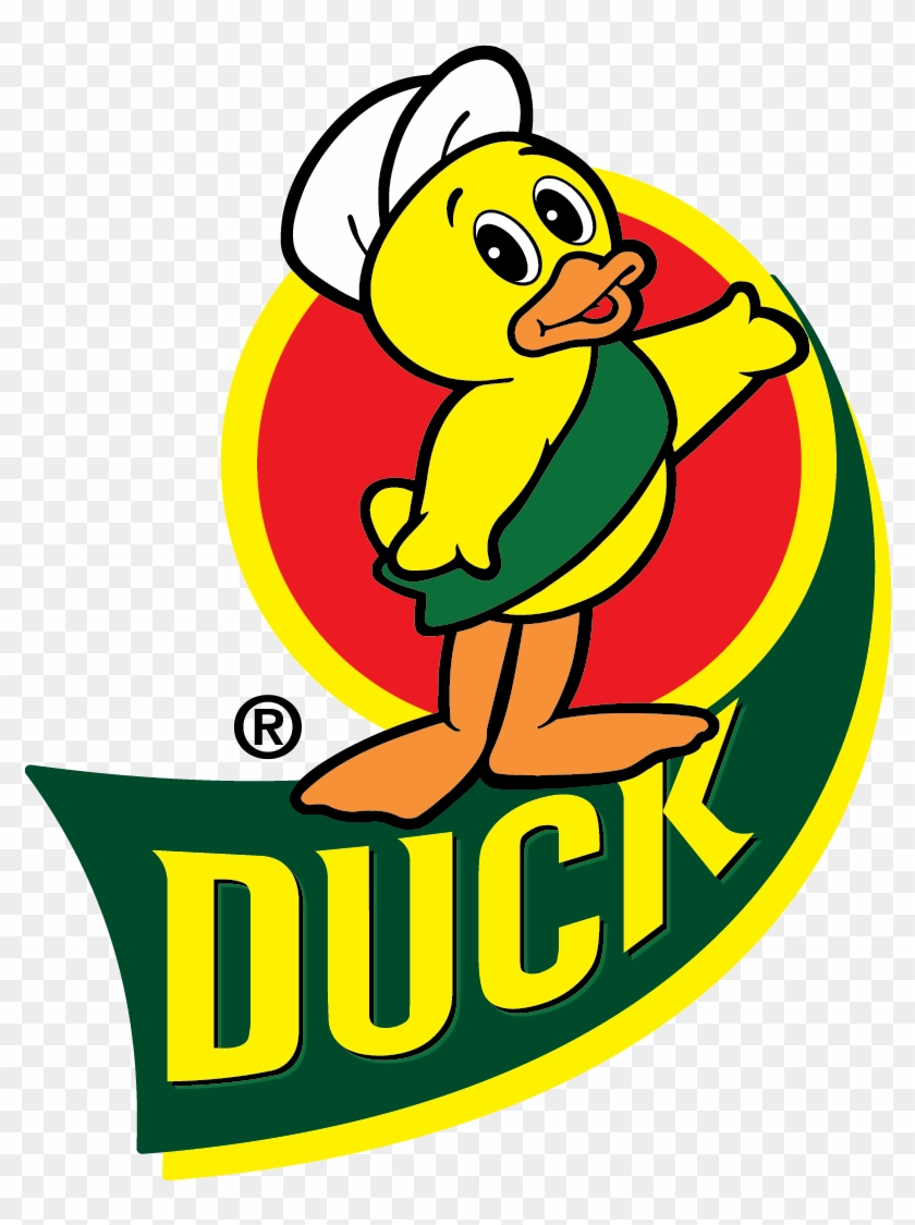 Duck - Duck Brand Duct Tape #467241