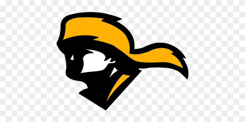 Pioneer Logo - David Crockett High School #467243