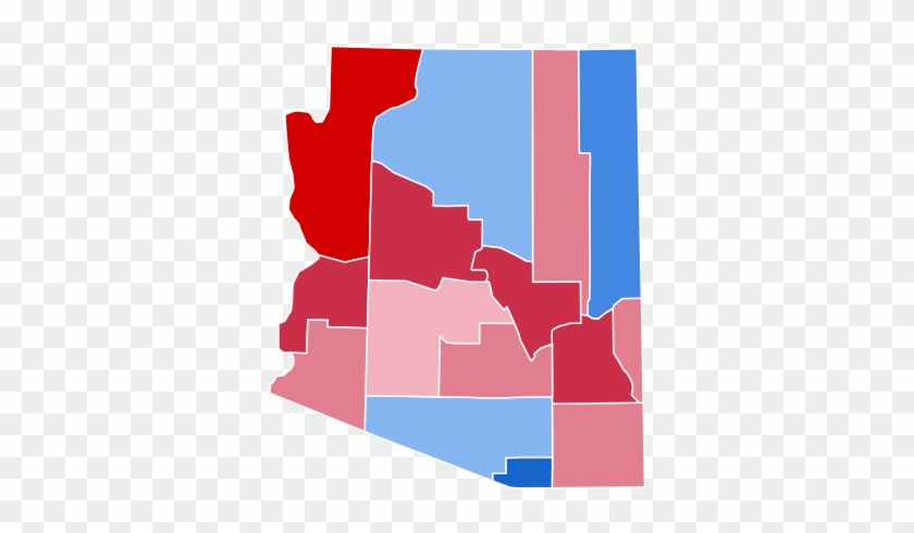Is Arizona A Swing State - Swing State #467263