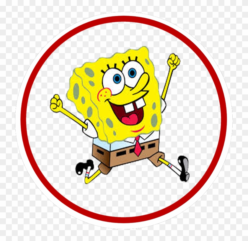 Android Apps On Google Play - Spongebob Squarepants #467266