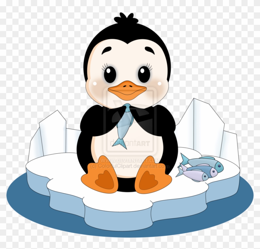 Clipart Info - Clipart Penguen #467301