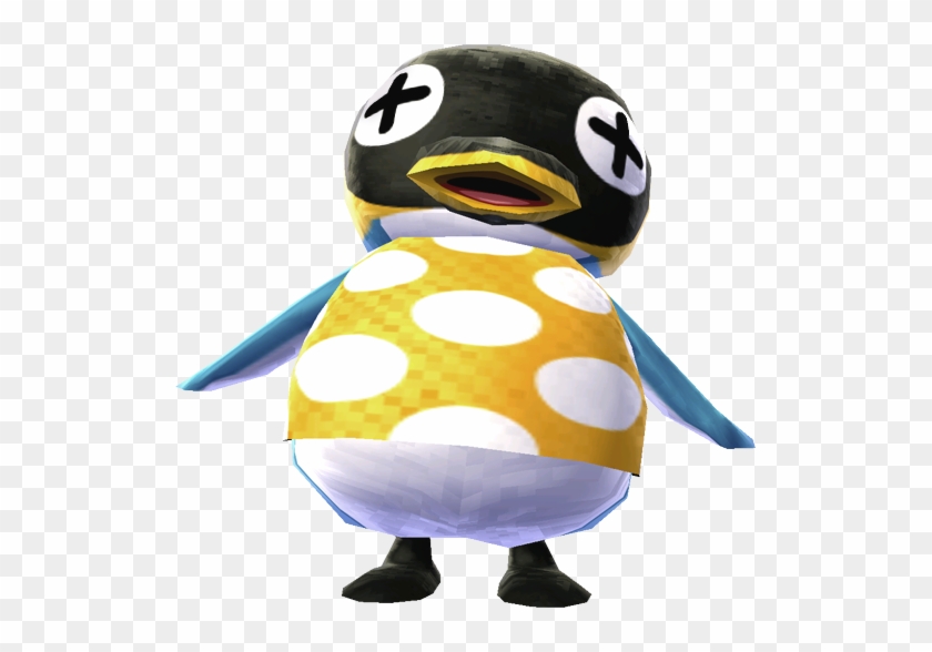 Cube Gender - Animal Crossing New Leaf Cube #467311
