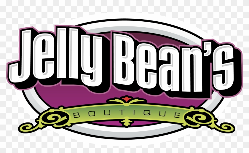 Children's Clothing, Toys, And More - Jelly Bean #467368