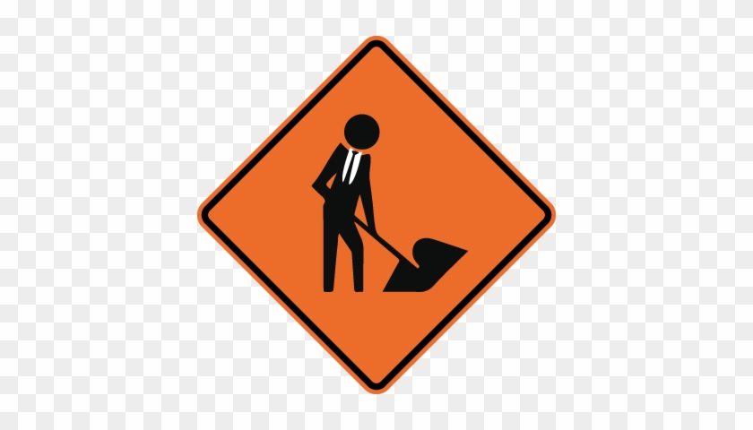 Road Work Signs Ireland #467406