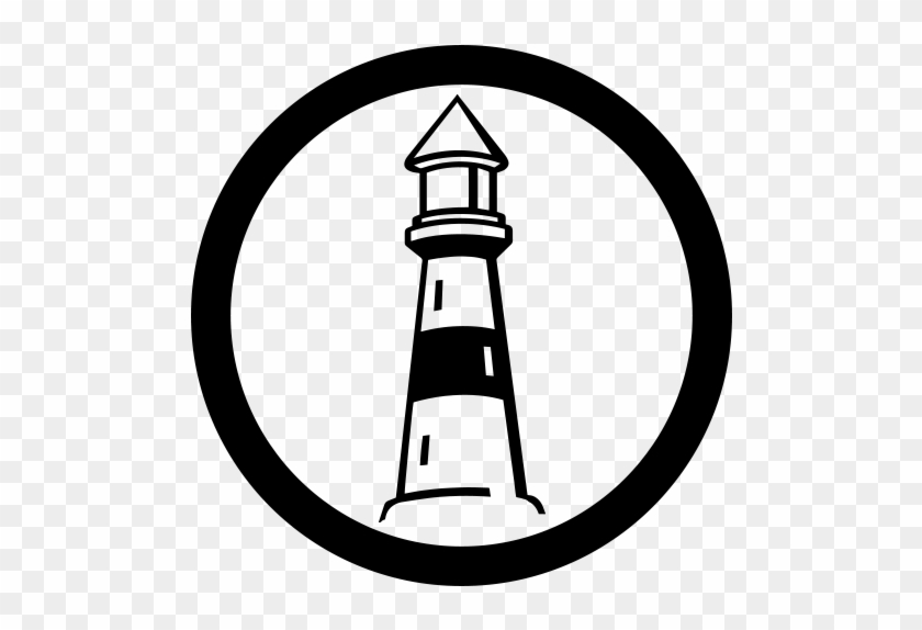 Hotbio Lighthouse - Lighthouse Clipart #467423