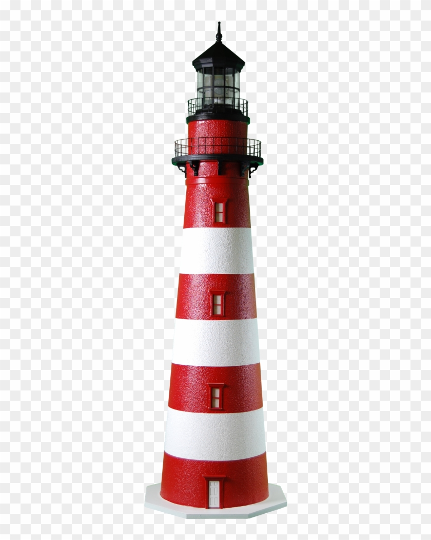 Assateague Lawn Lighthouse - Lighthouse #467436