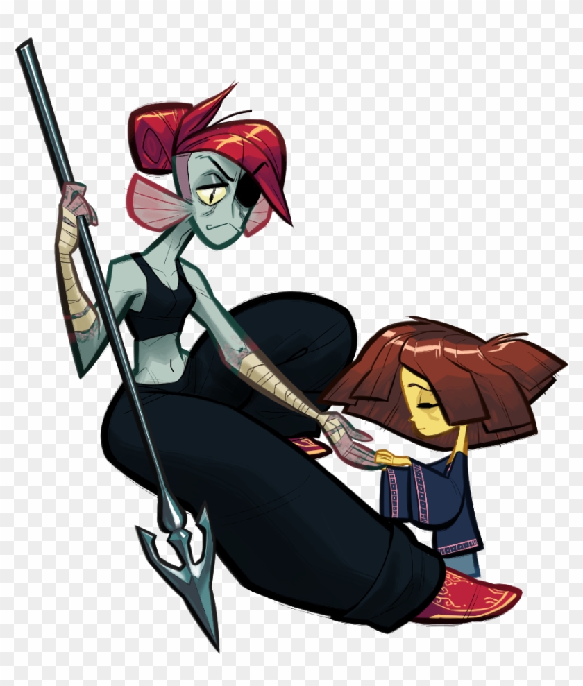 Projectendo 382 48 Undyne By Projectendo - Projectendo Undertale #467530