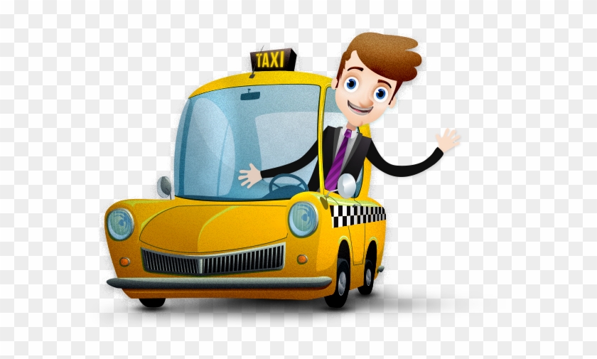 Imagen - Larawan Ng Taxi Driver - Free Transparent PNG Clipart Images ...