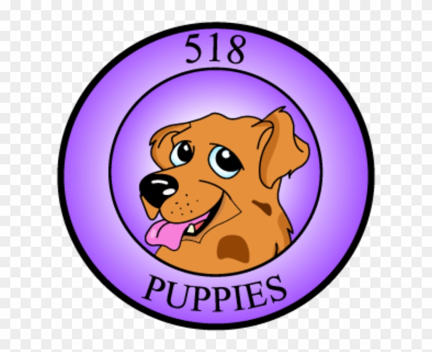 518puppies - Puppy #467608