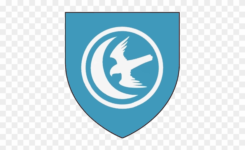 House Arryn - Game Of Thrones Arryn Banner #467638