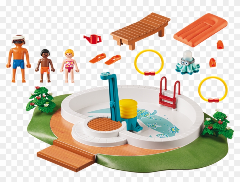 Playmobil - Playmobil 9422 #467642