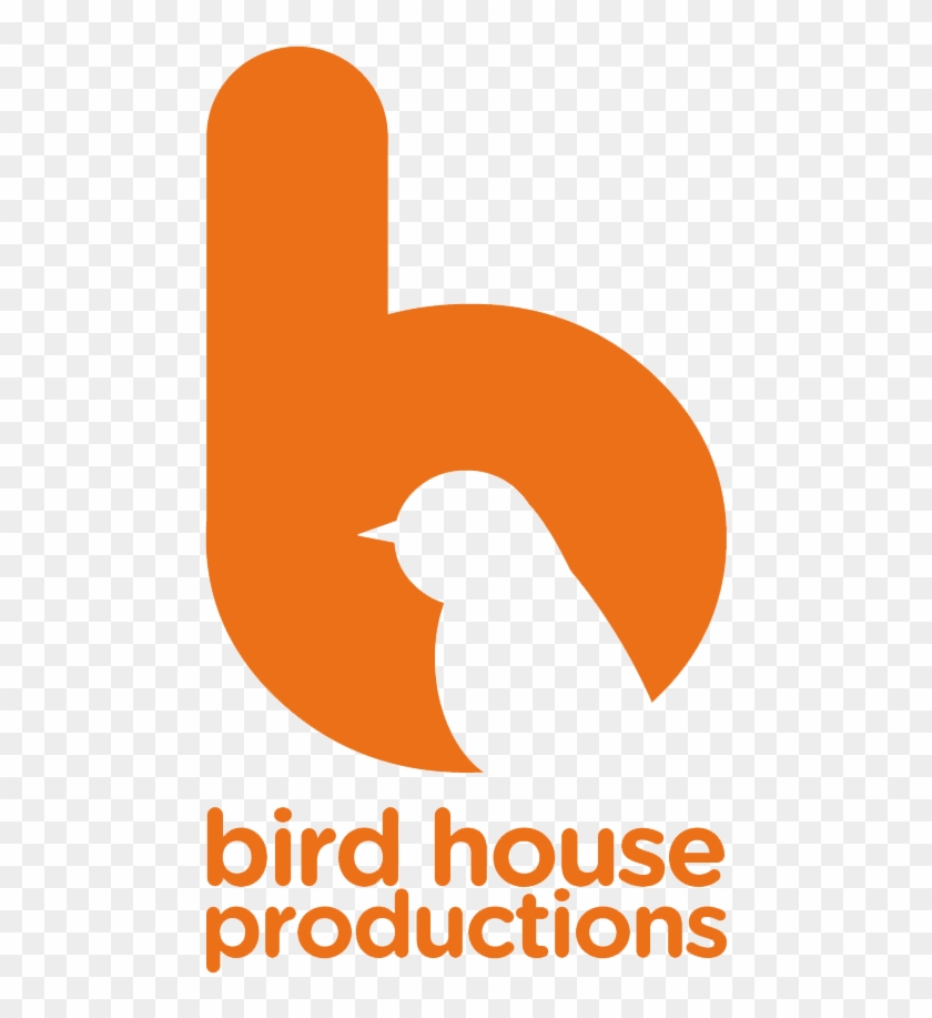 Bird Productions Logo #467646