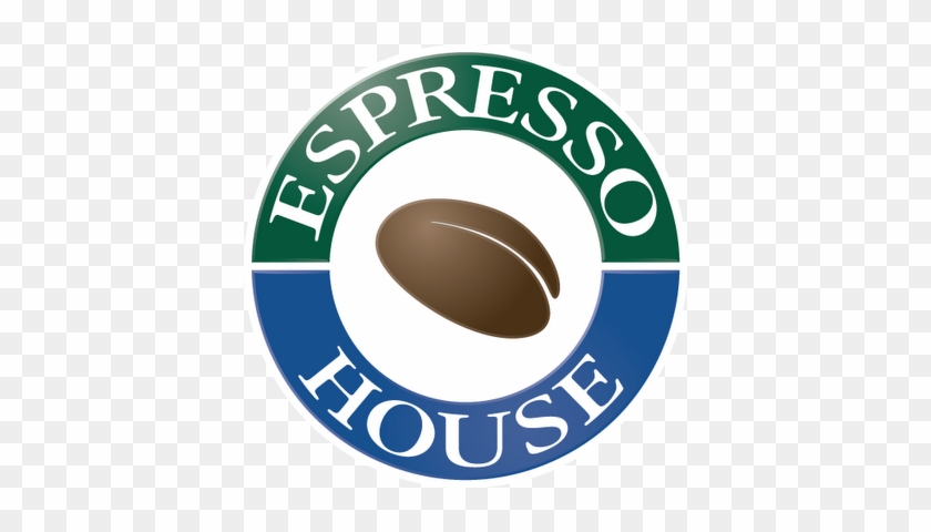 Espresso House Logo - Espresso House Logo Transparent #467659