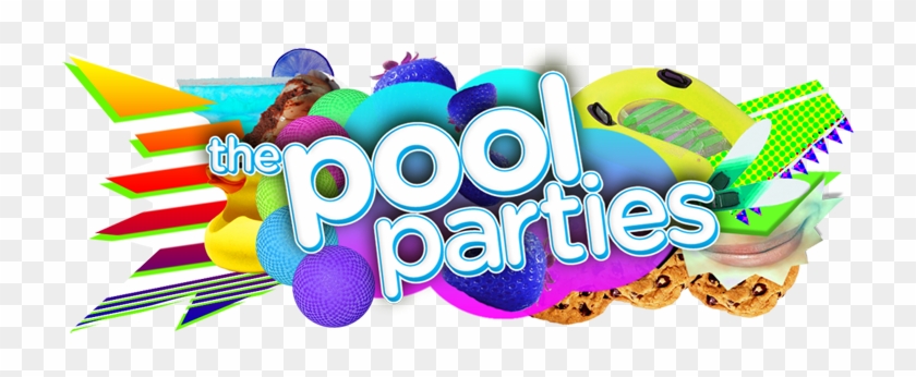 Free Clipart Swimming Pool Party Free Clipart Swimming - Pool Party ...