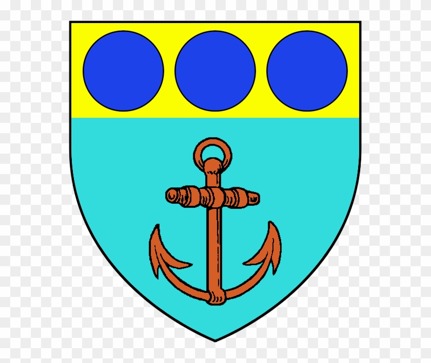House Melcolm #467729