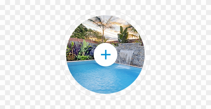 Water Features - - Swimming Pool #467728