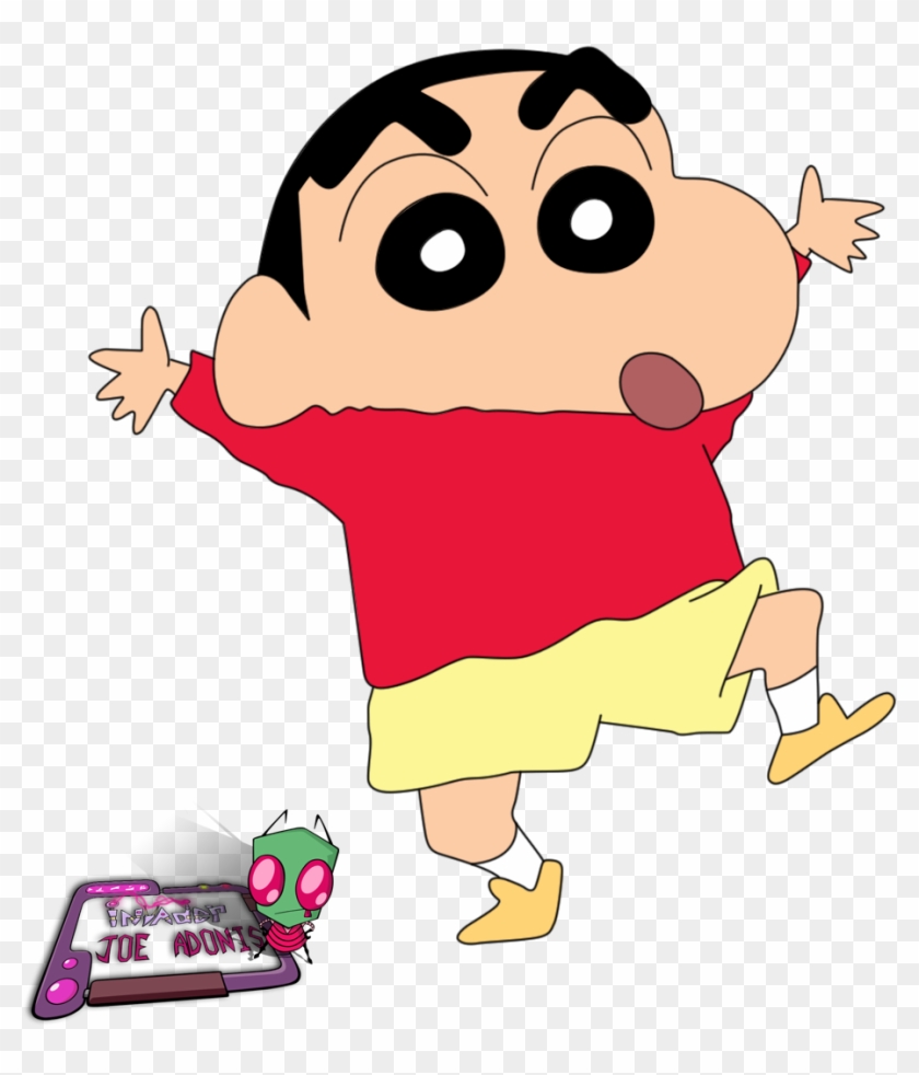 Crayon Shin-chan Animation Television Show Drawing - My Favourite Cartoon Character Shin Chan #467737