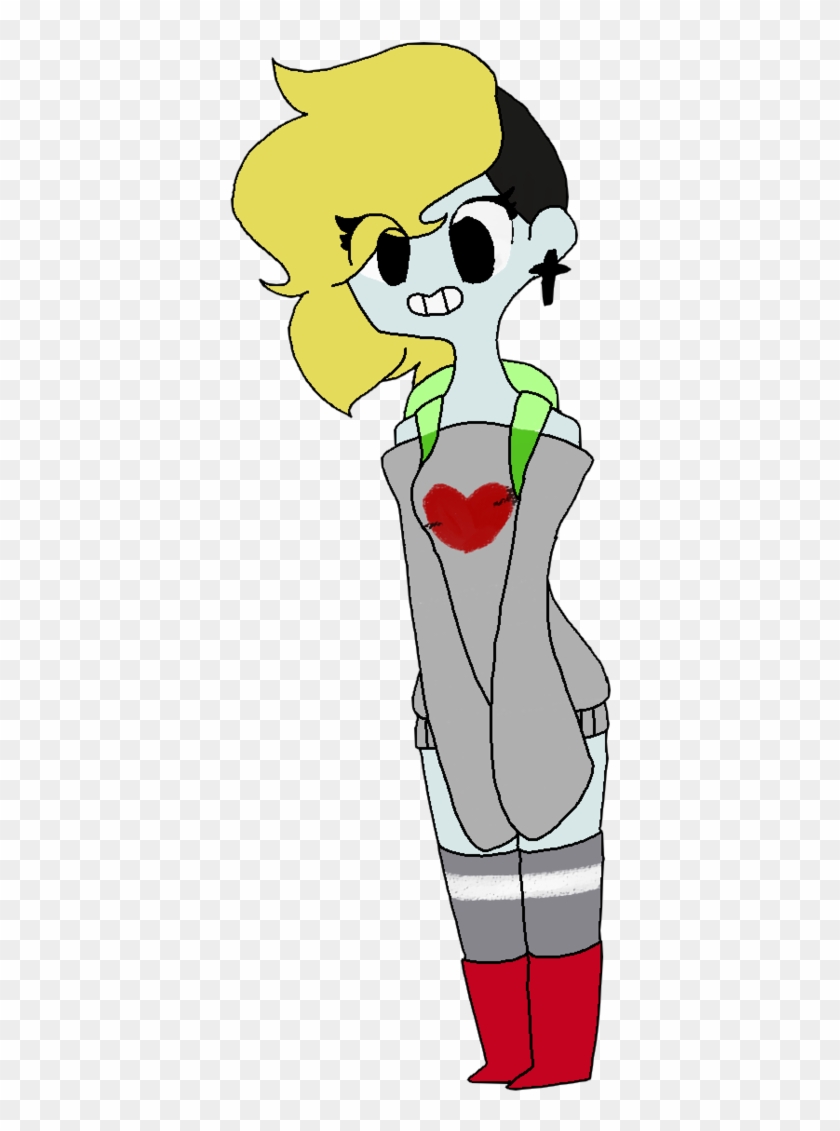 Image Gallery Oc Drawingsgenerous Person Drawing - Cartoon #467785