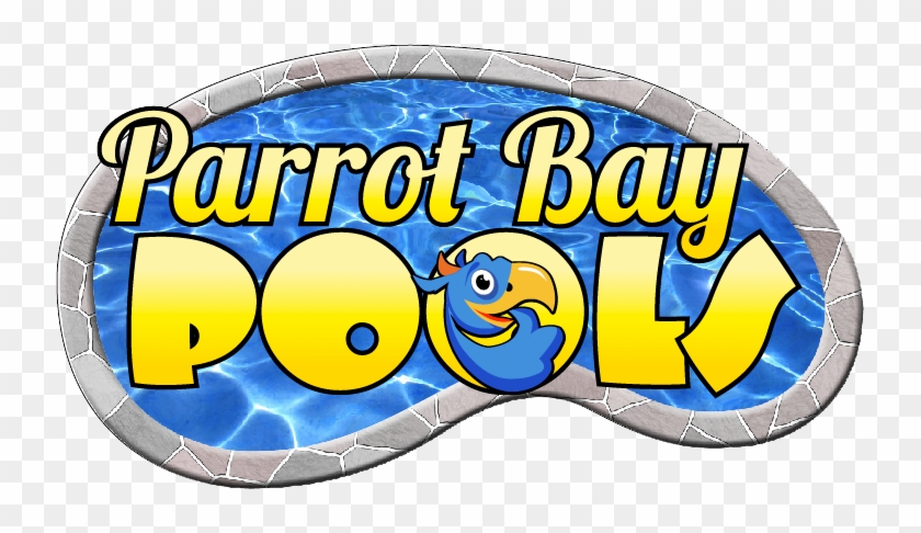 Fiberglass, Concrete, Vinyl Swimming Pool Builder Raleigh - Parrot Bay Pools & Spas #467795