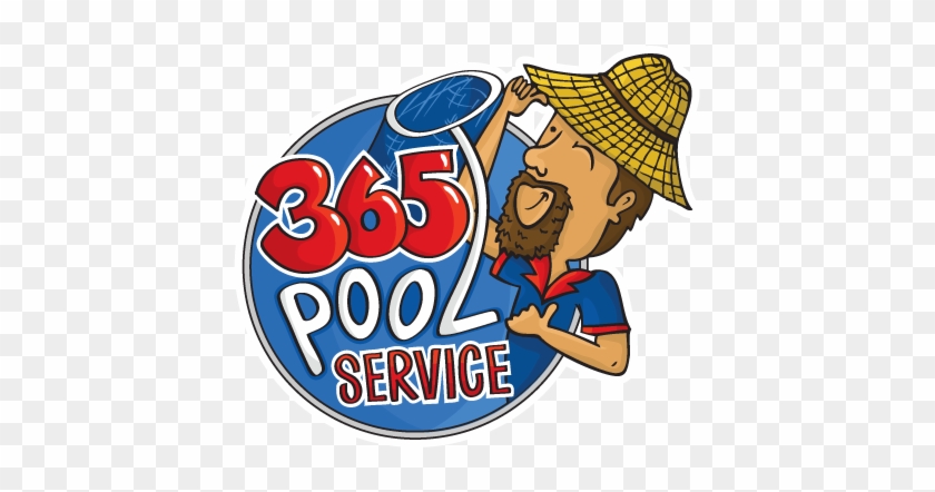 365 Pool Service - 365 Pool Service, Inc. #467815