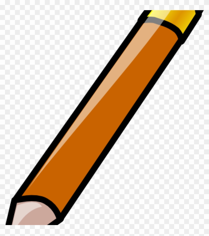 Crayon Clipart White Crayon Clip Art Free Clipart Images - Pencil Clipart #467818