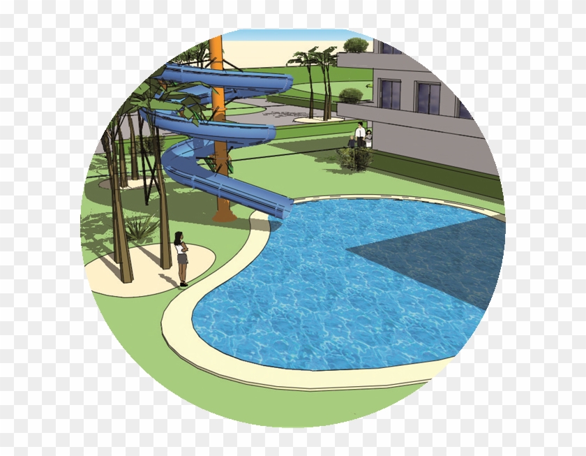 Ecoplage - Swimming Pool #467820