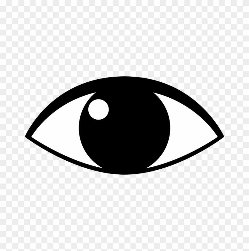 Download Picturesque Eyeball Pictures Clip Art - Download Picturesque Eyeball Pictures Clip Art #467823
