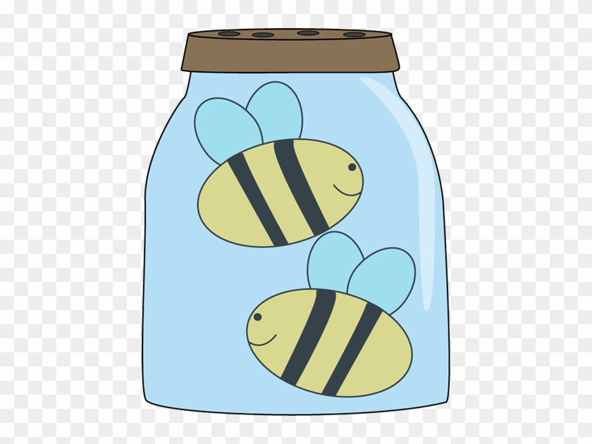 Bees In A Jar - Bees In A Jar #467862