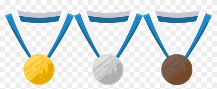 Ow Summer Medal - Ow Summer Medal #467877