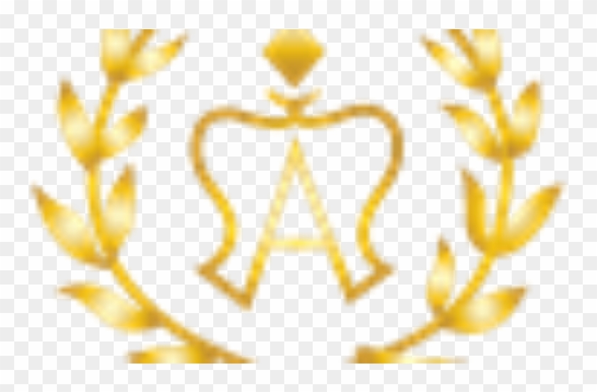 Gold Logo Smallest - Circle #467881