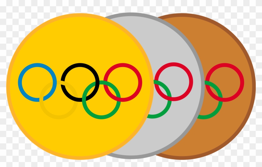 Open - Winter Olympics 2018 Flag #467906