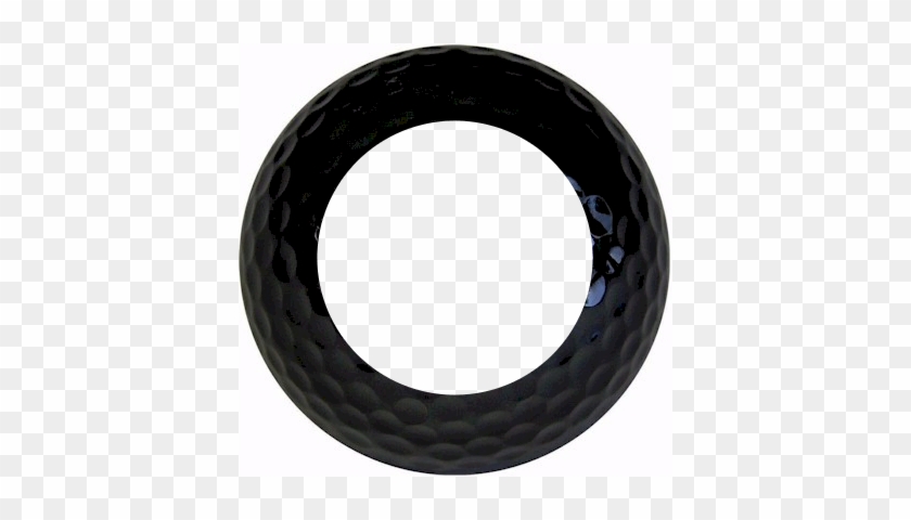 1 Dozen Custom Printed Black Golf Balls Upload Your - Wheelbarrow #467937