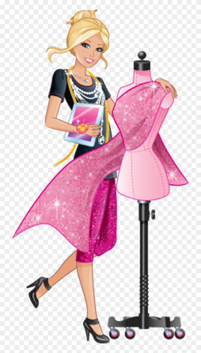 Fantastic Wallpaper Barbie Clipart - Jogos De Moda Gratis #467960