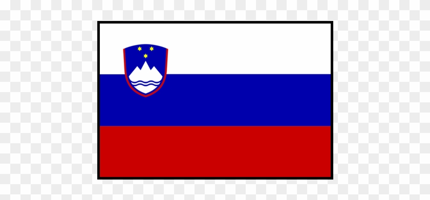 Slovenia - Slovenia Flag #467959