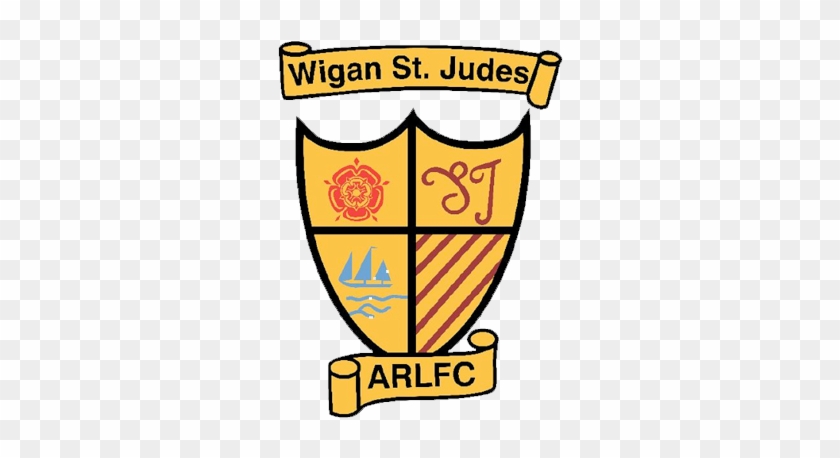 4th & 8th July - Wigan St Judes #467963