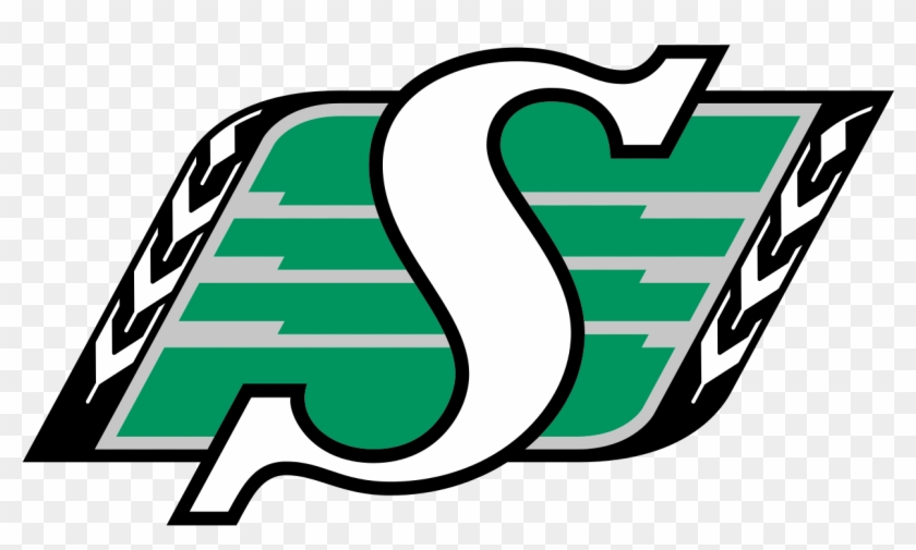 Saskatchewan Roughriders, Canadian Football League, - Saskatchewan Roughriders Logo Png #467972