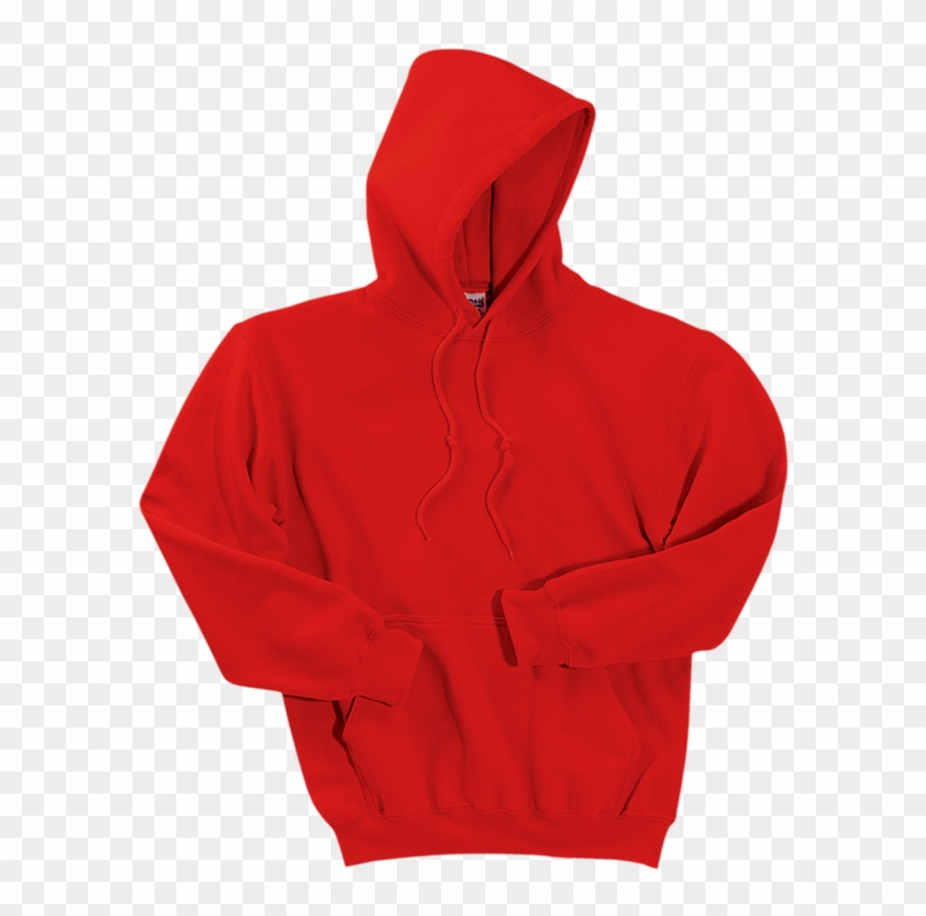 Mccullers - Hoodie #467998