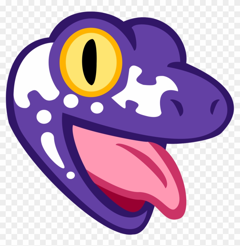 Purplegecko - Gecko #468006