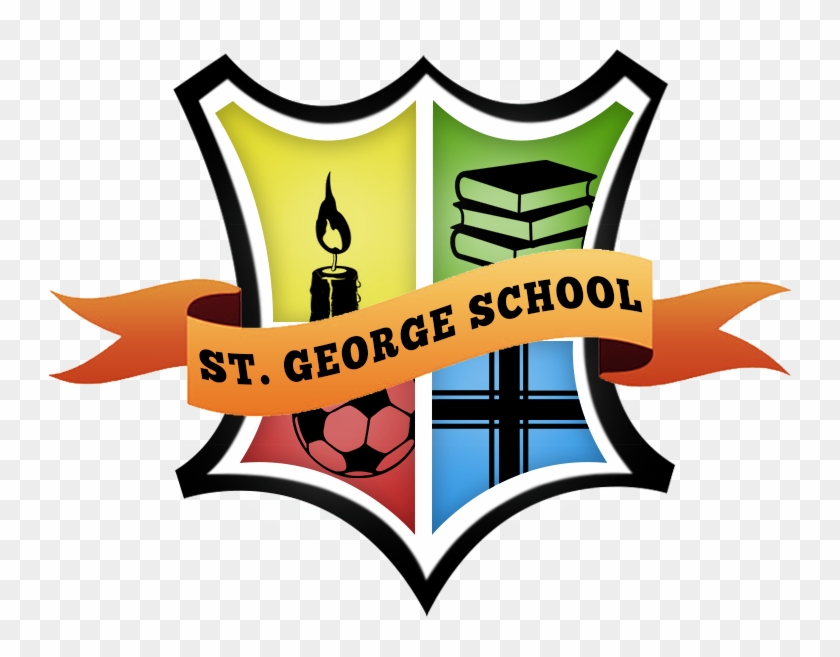 Mail - St - Georgeschool08@gmail - Com - St George School Bhopal Logo #468027