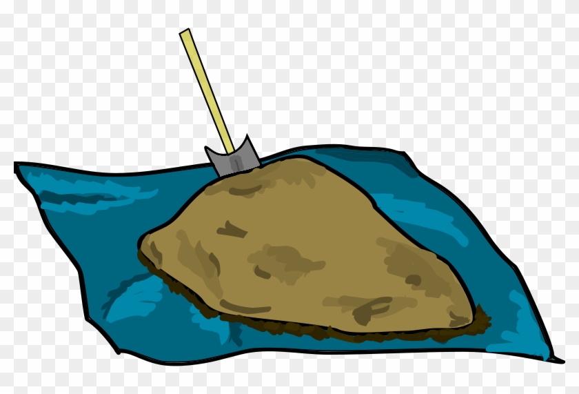 Tarp Clipart #468049