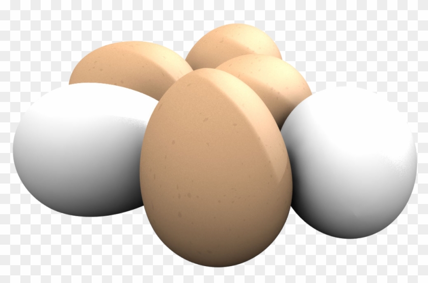 Lasalle County Men Arrested For Dropping Eggs Onto - Boiled Egg #468074