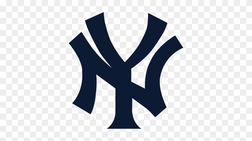 File - Newyorkyankees Jerseylogo - Svg - New York Yankees Logo Svg #468080