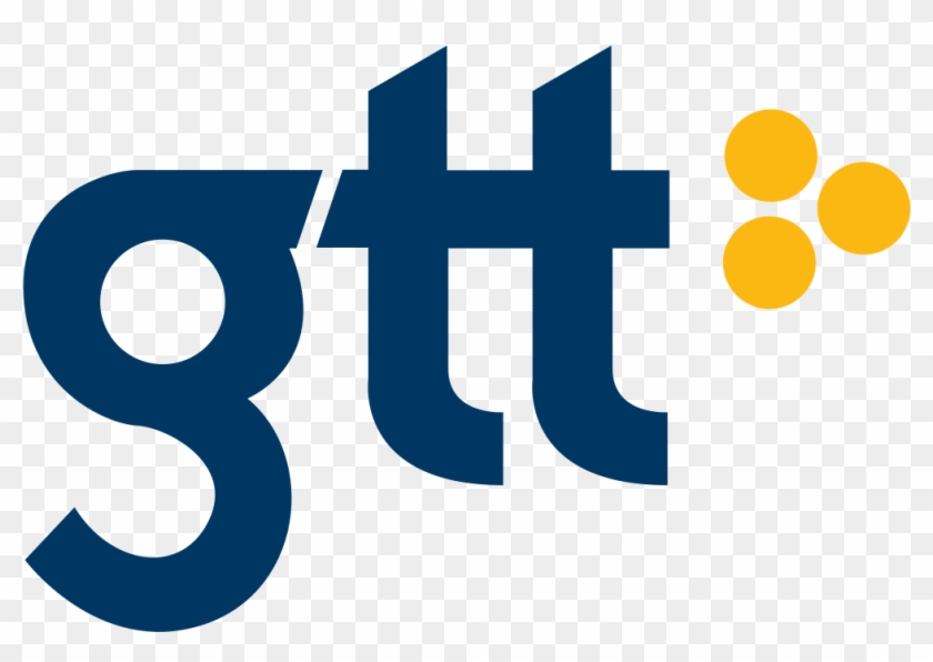 This Site Contains All Information About Scalable Vector - Gtt Communications Logo #468092