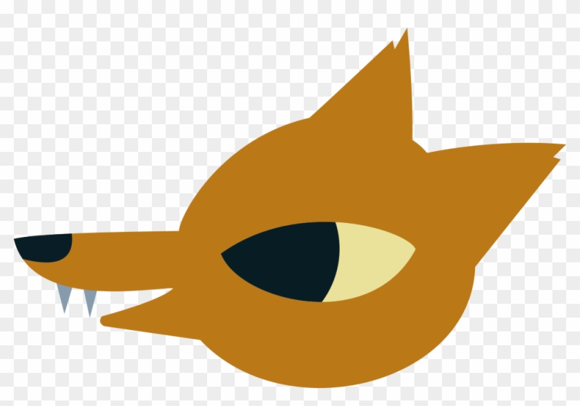Timsmanter 1 0 Gregg Vector Icon From Nitw By Timsmanter - Icon #468100