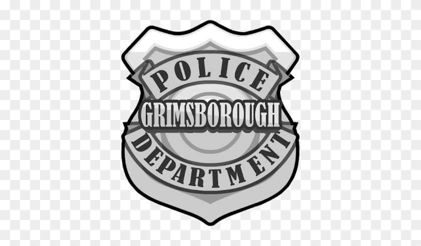 Grimsborough Police Department - Wiki #468112