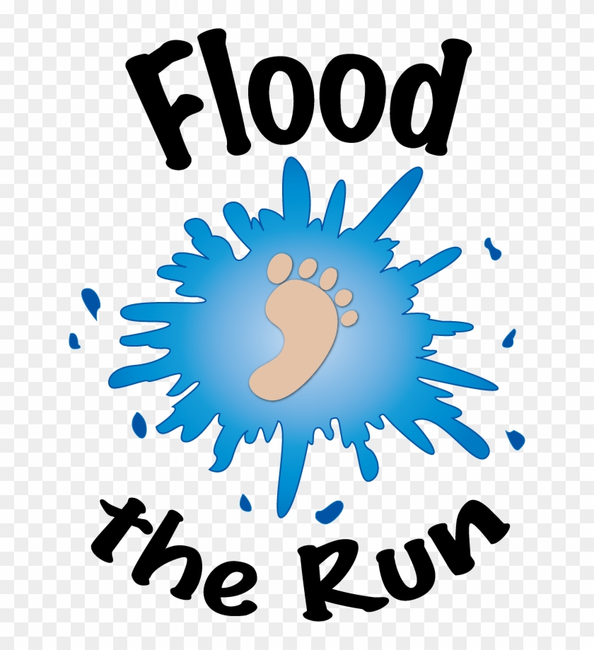 Flood The Run #468116